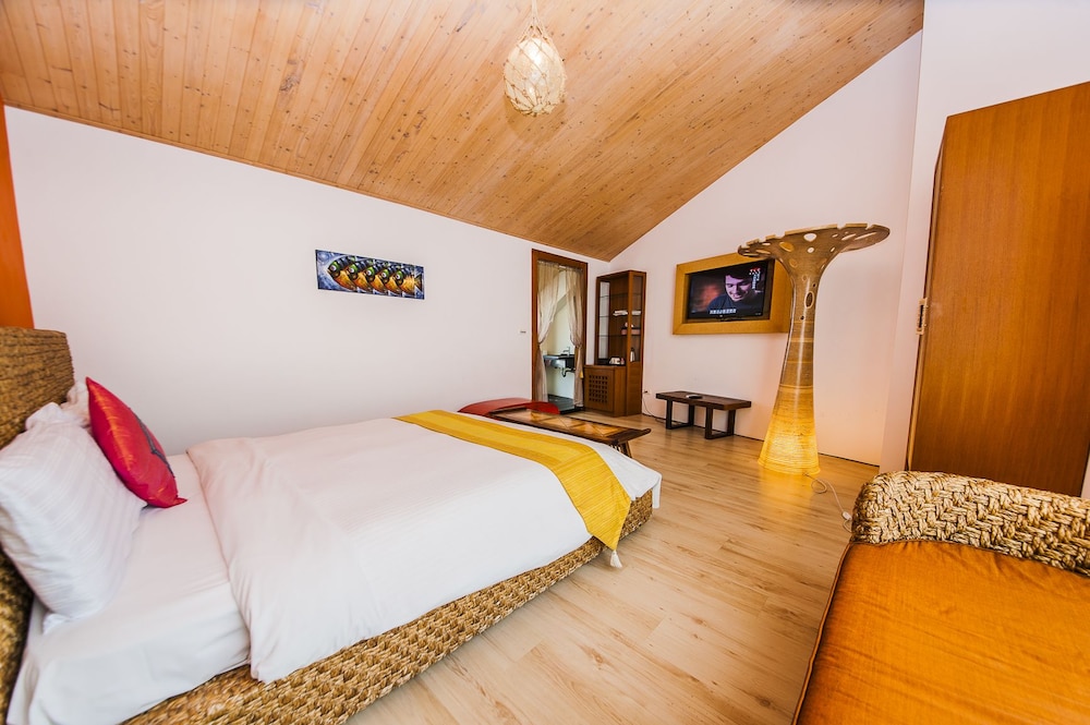 Seasons Bali Fashion Inn 19/50