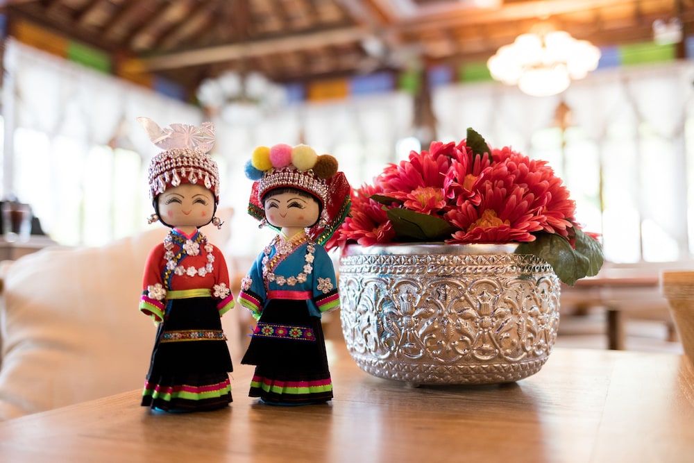 Nampiangdin Boutique Hotel 8/56