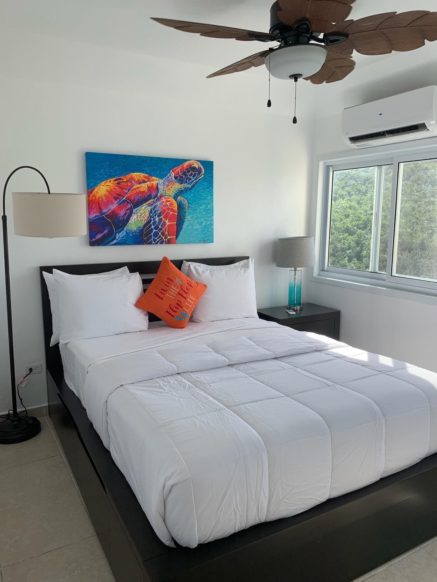 2 Bedrooms, Premium, Suite, 2 Queen Beds, Resort View