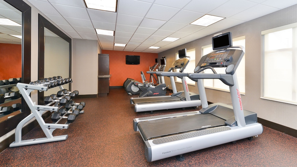 RESIDENCE INN CHAMPAIGN 15/30