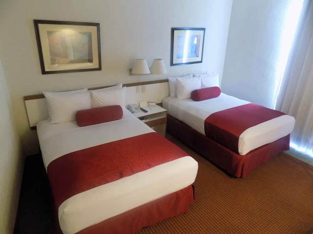 Hotel San Marcos Express 9/33