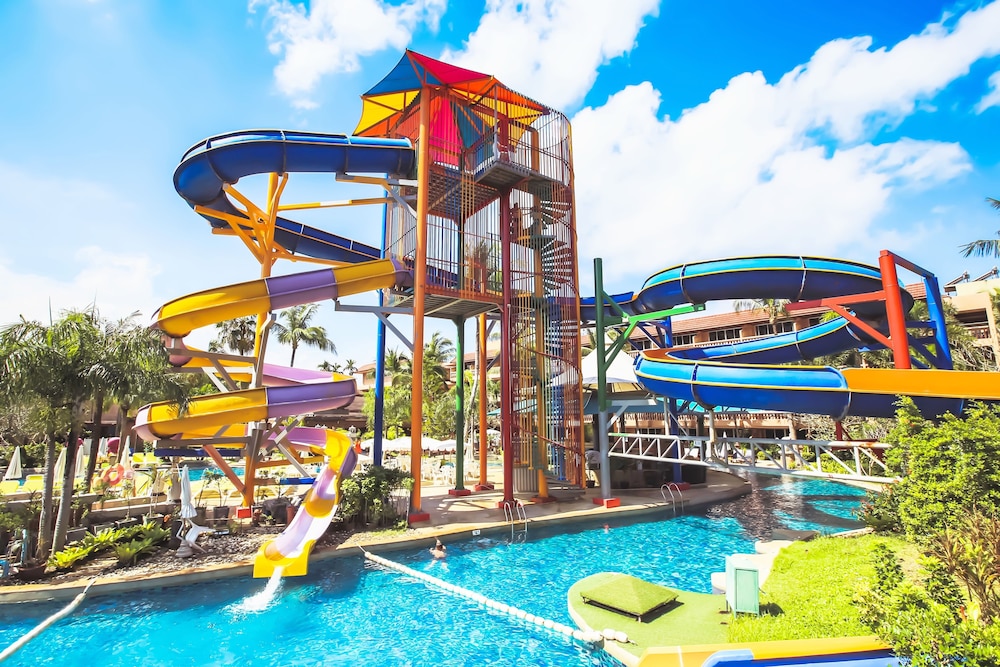 Phuket Orchid Resort And Spa 52/71