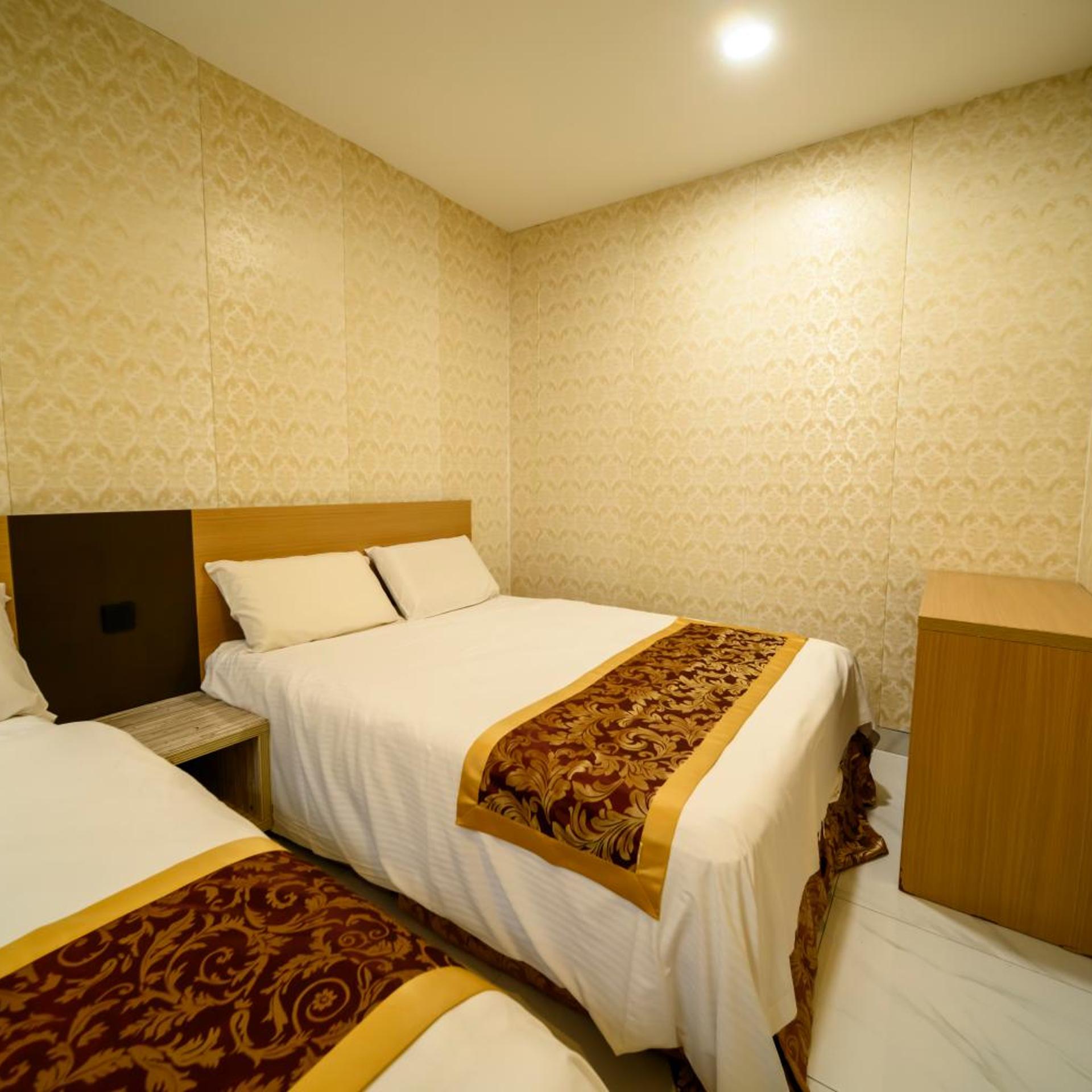 Beez Hotel Kuala Lumpur 38/61