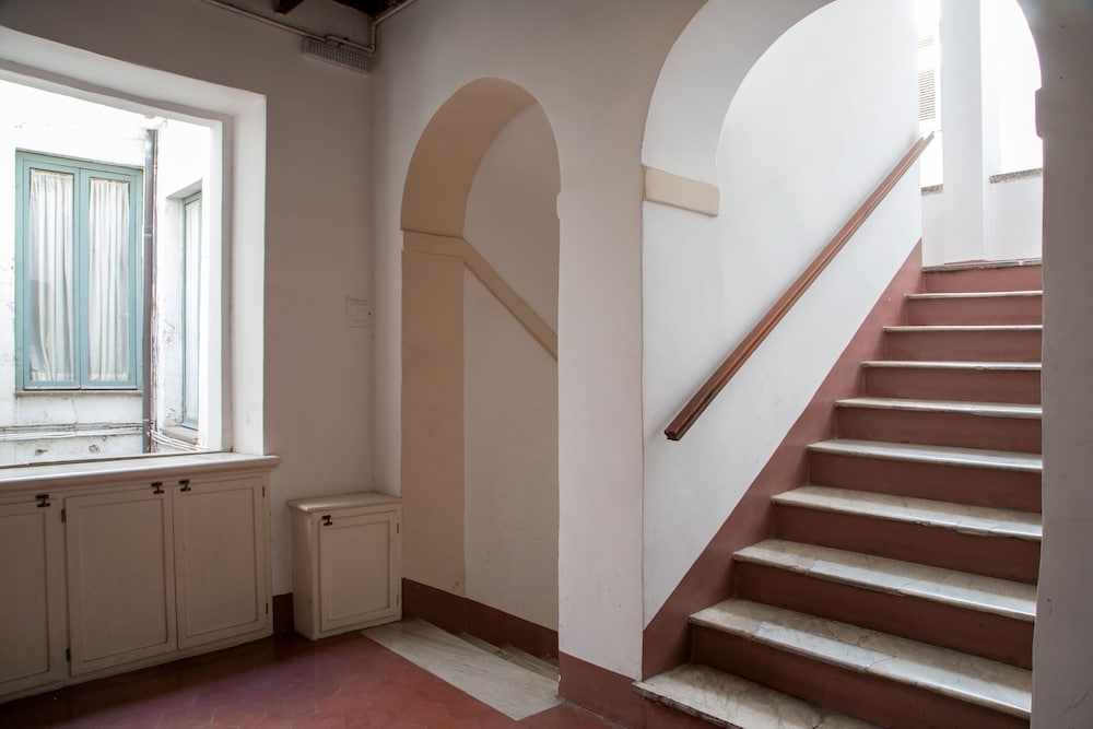The Right Place 4U Roma Navona Terrace Luxury Rooms 13/35