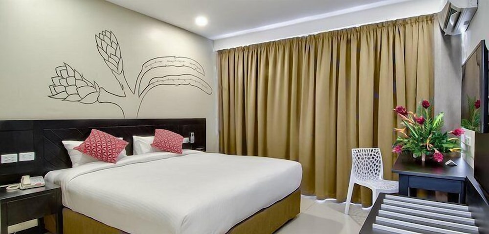 Tanoa Rakiraki Hotel 12/38