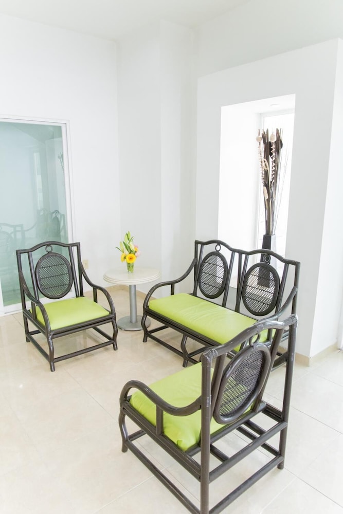 HOTEL EL CID MERIDA 36/51