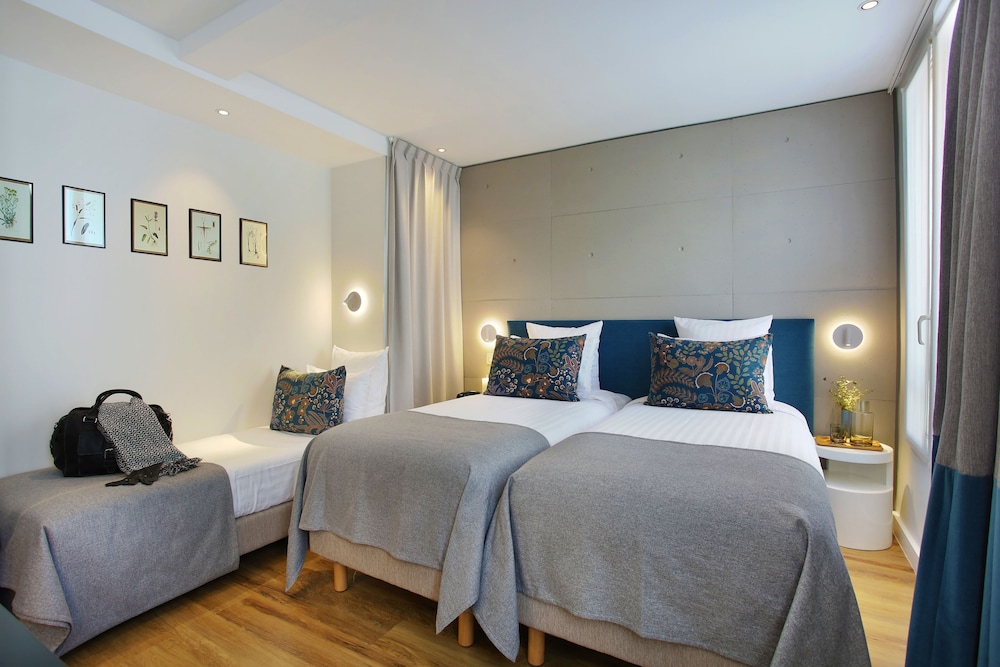 Le Basile Hotel 16/50