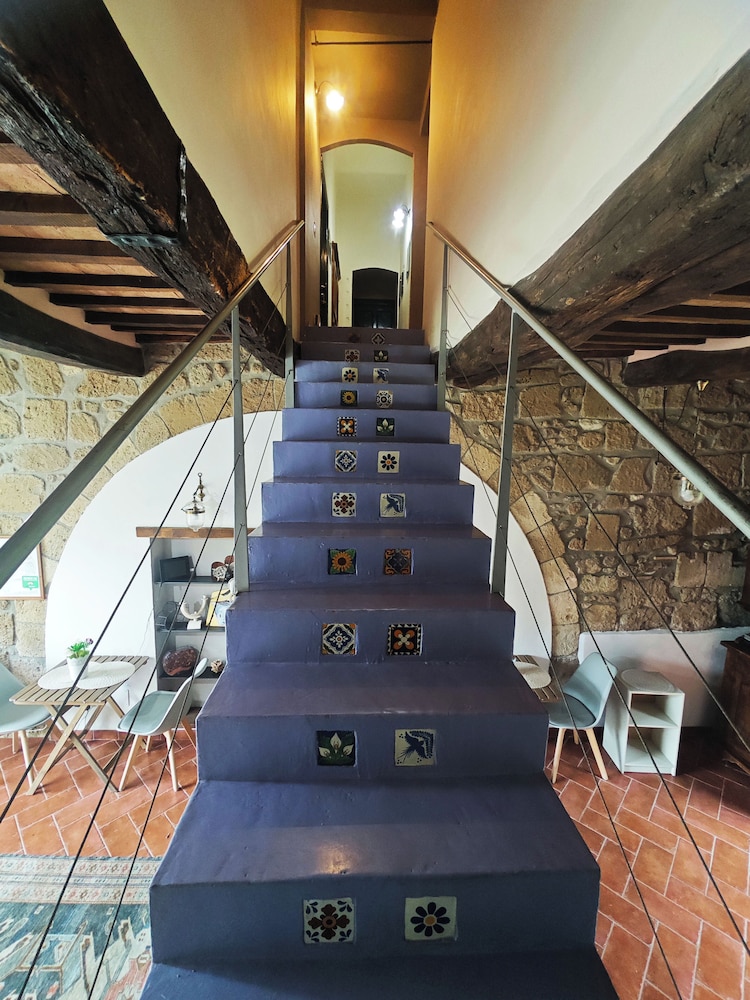 La Casa Dei Carrai 38/47