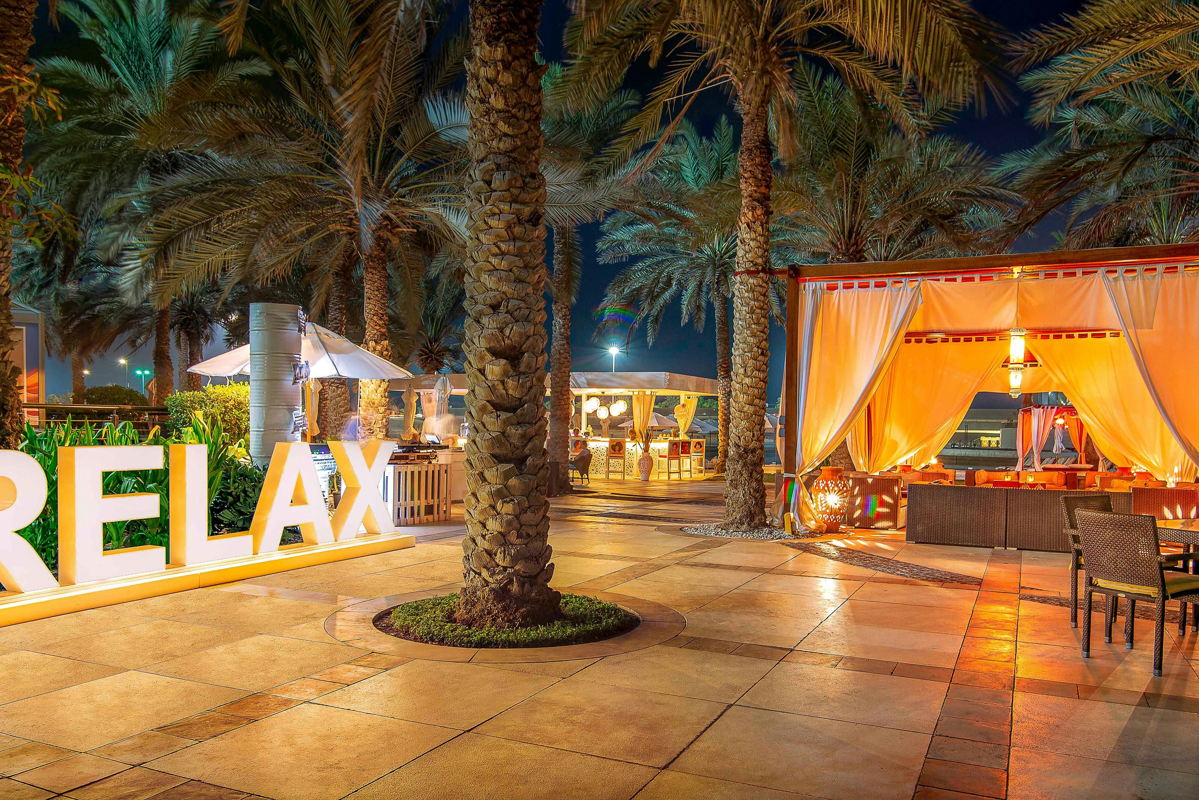 Sheraton Abu Dhabi Hotel & Resort 25/30
