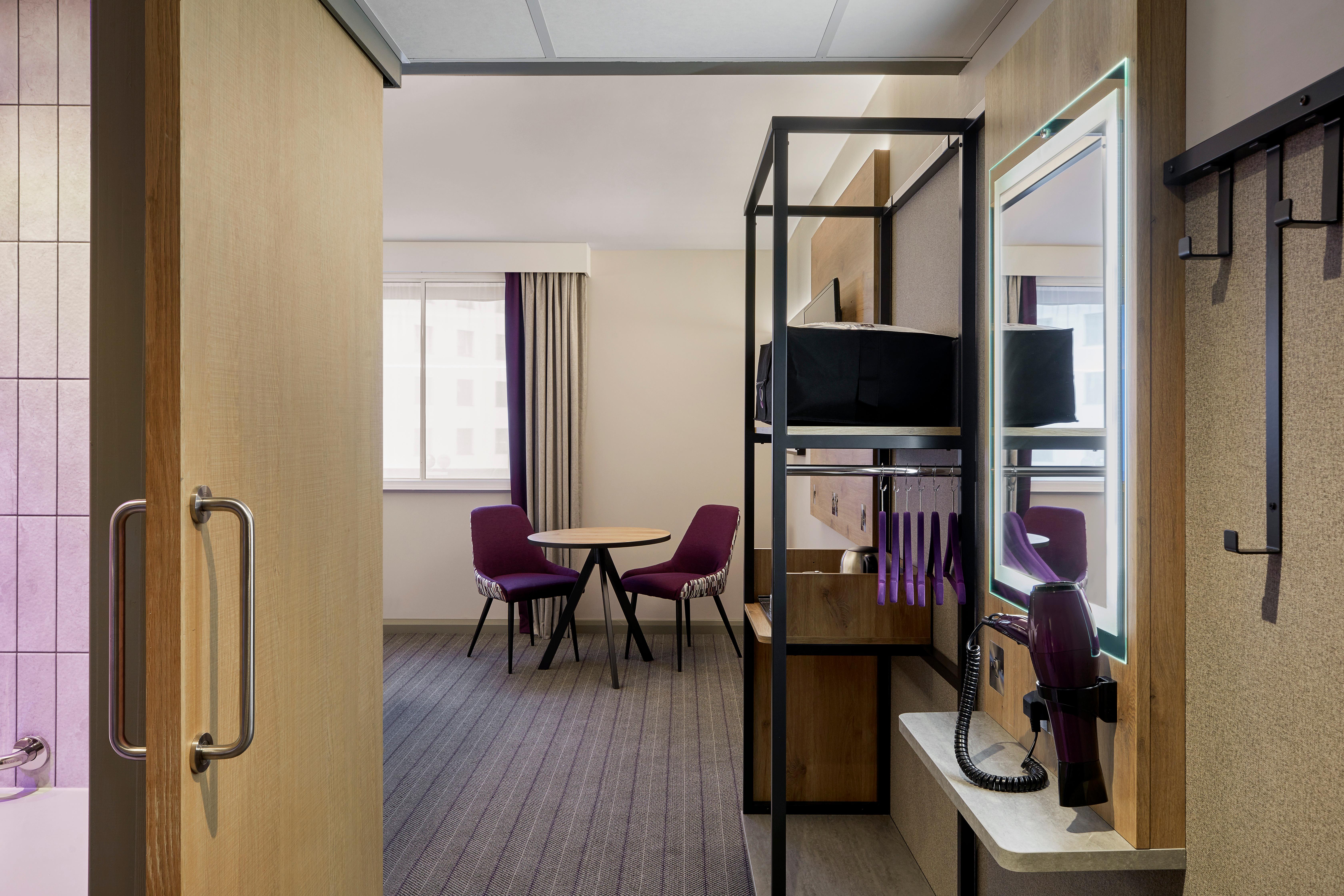 Premier Inn Epsom Central 22/26