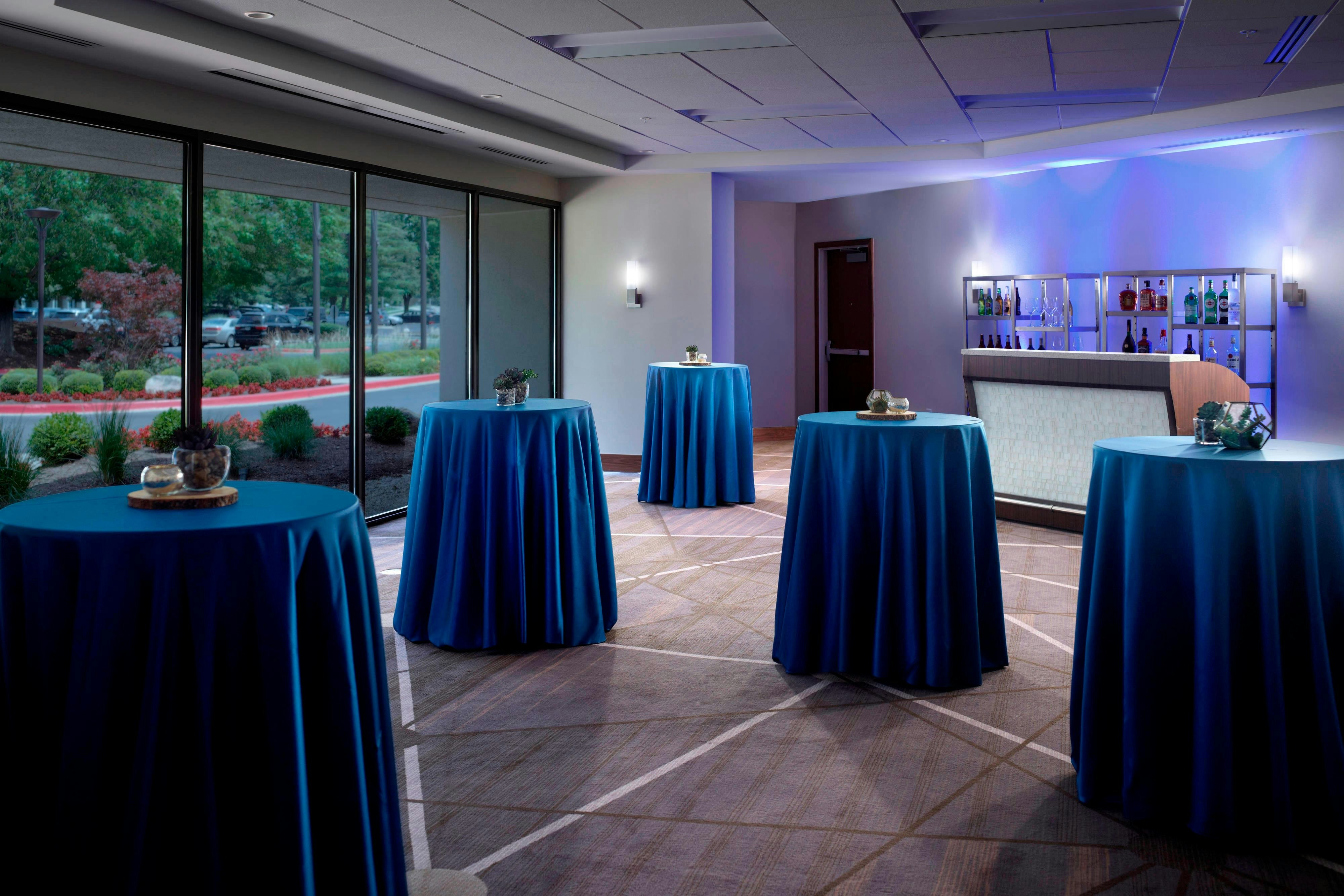 Marriott At the University of Dayton 34/59