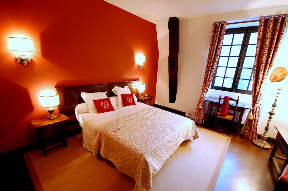Grand Hotel de L Abbaye 13/50