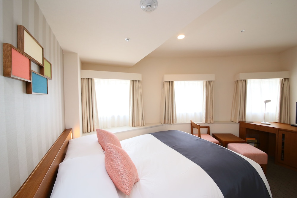 Shinjuku Washington Hotel Main 13/50