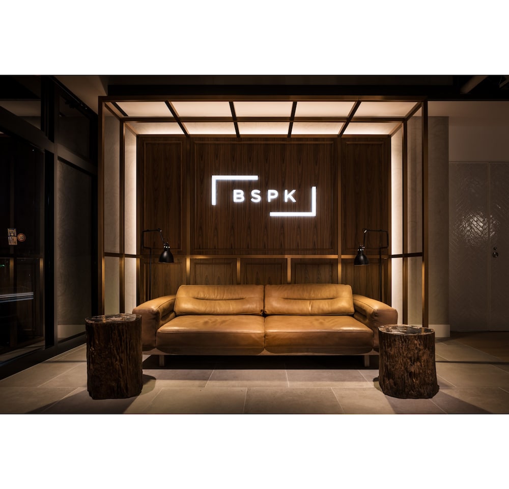 Bespoke Hotel Shinjuku 6/46