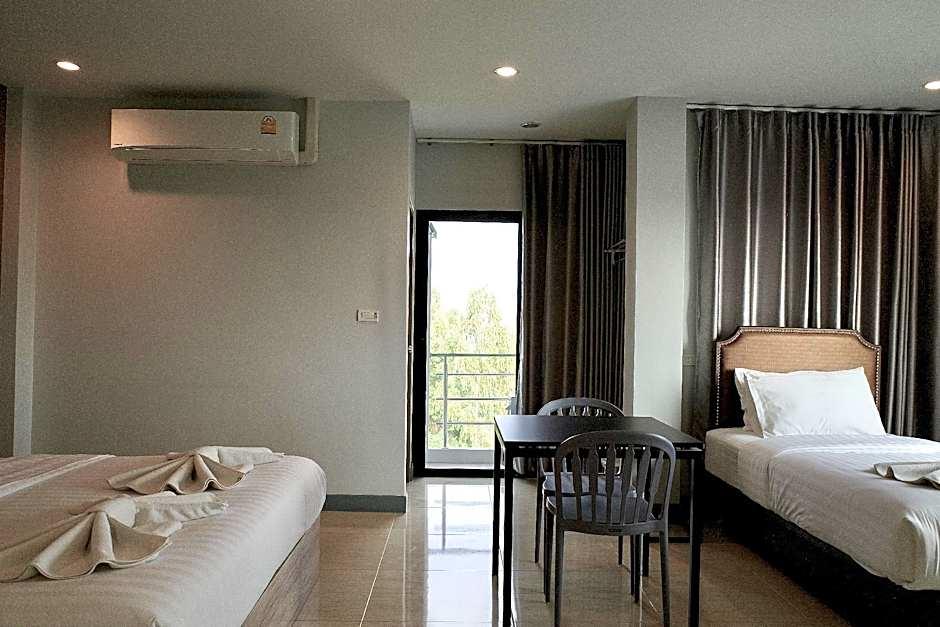 Zleep D Hotel 24/48