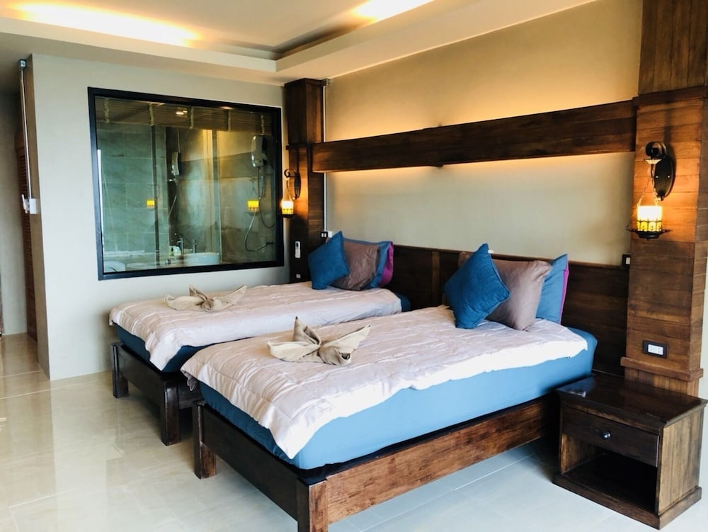 Suncliff Resort 16/73