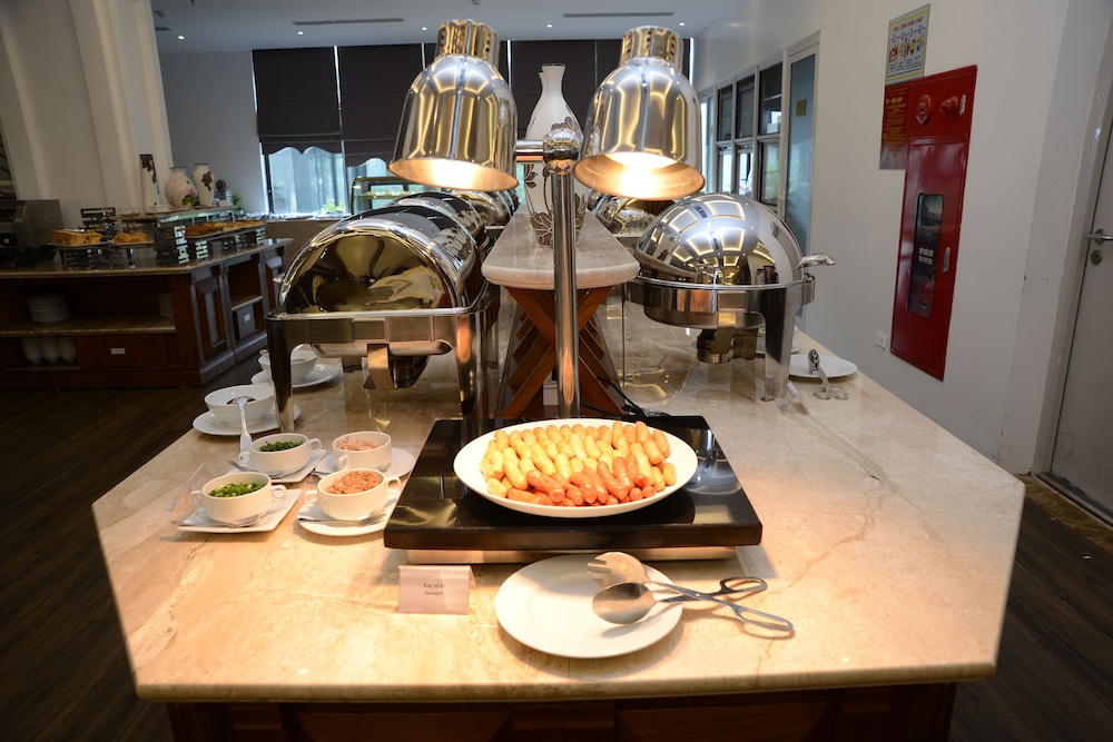 Westlake Hotel & Resort Vinh Phuc 33/50