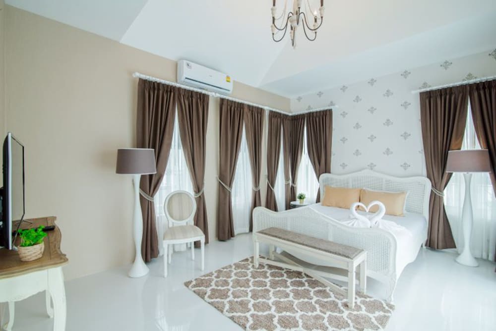 Wan Arun Houses 20/40