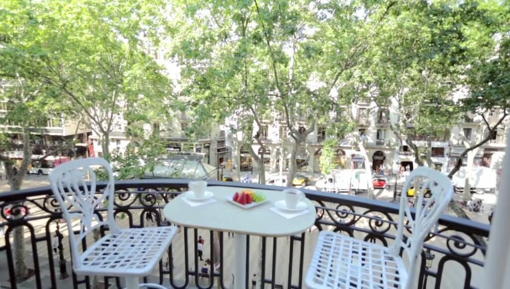Continental Barcelona photo5