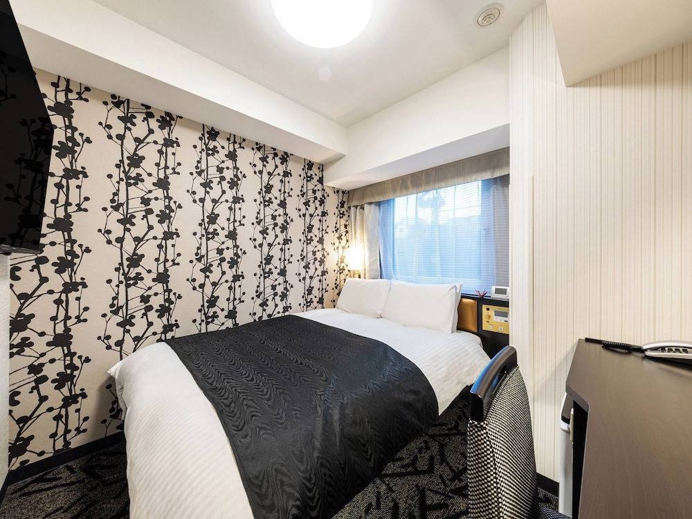 APA Hotel Akabane Iwabuchi Ekimae 14/49