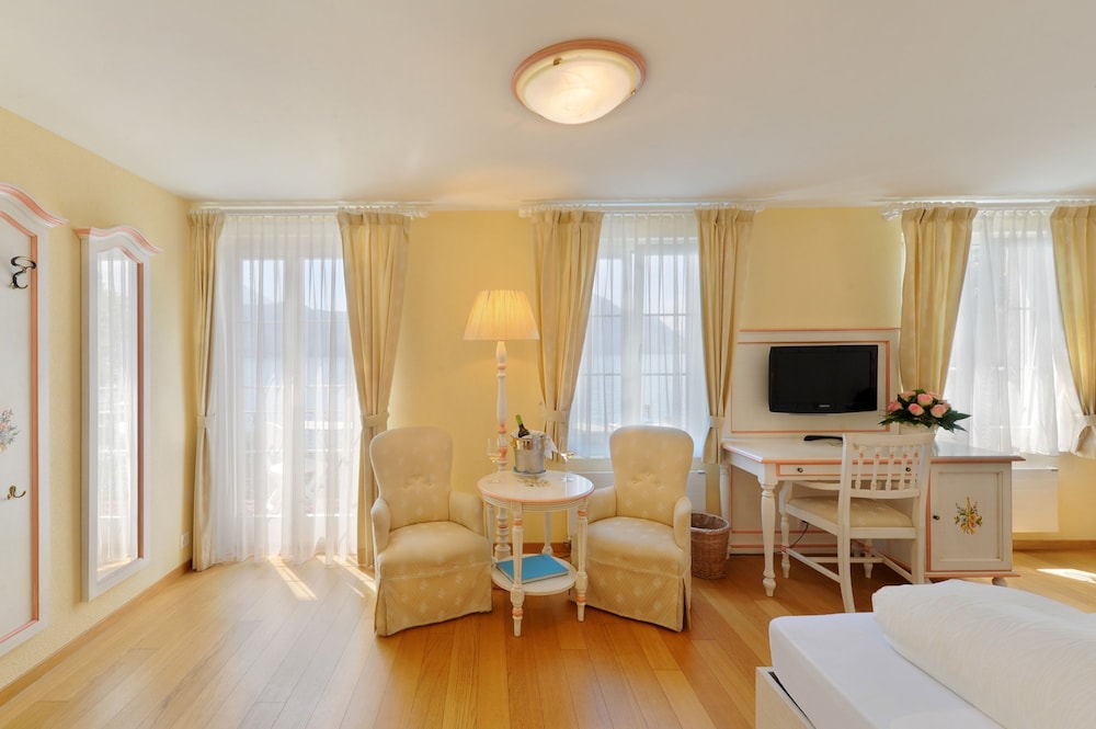 Seehof Hotel Du Lac 38/67