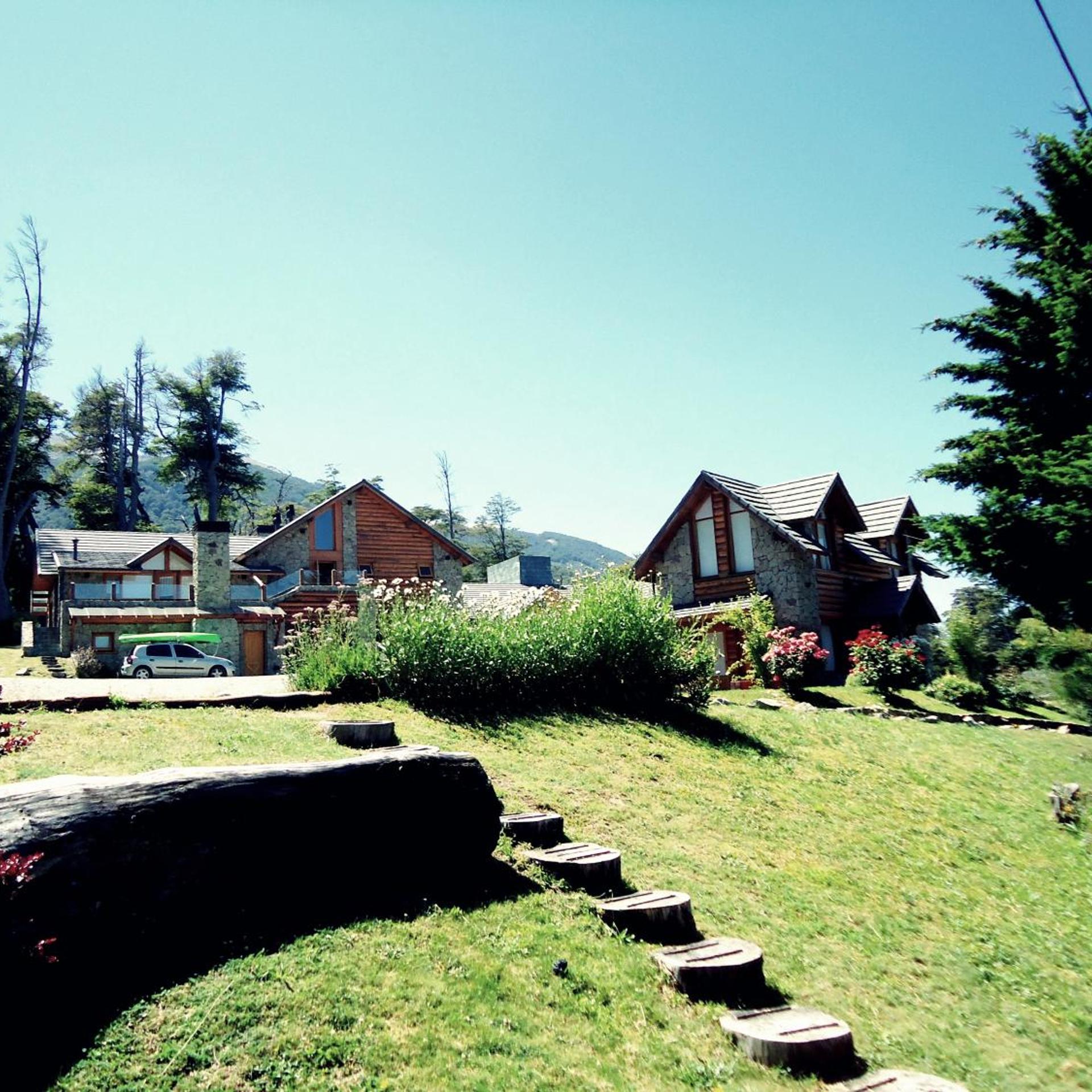 HOSTERIA PATAGON 46/51