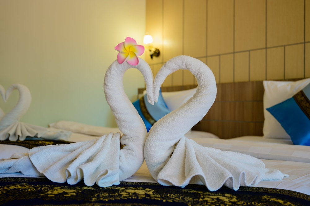 チャーミングリペヴィラ 写真4