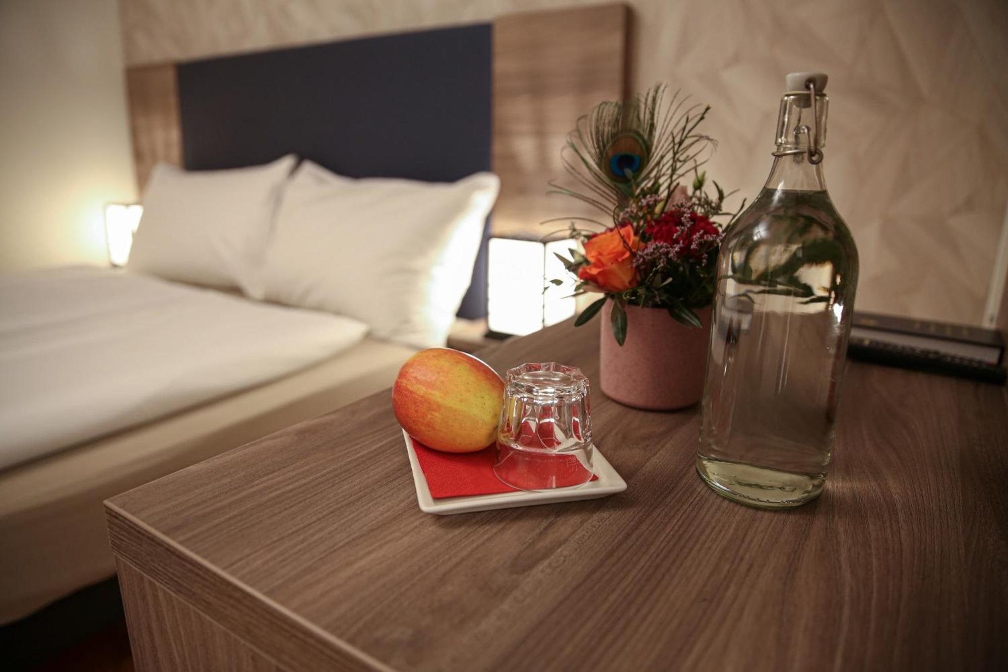 Hotel Spatz 14/32