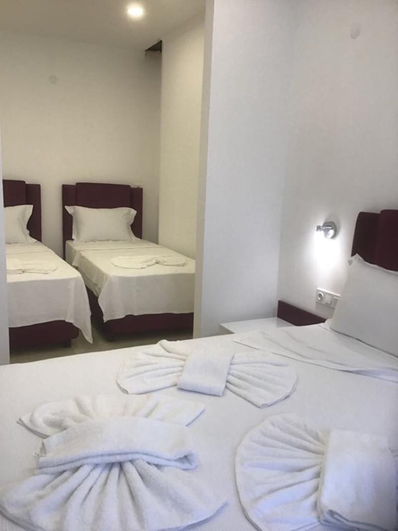 Ala Hotel 7/22