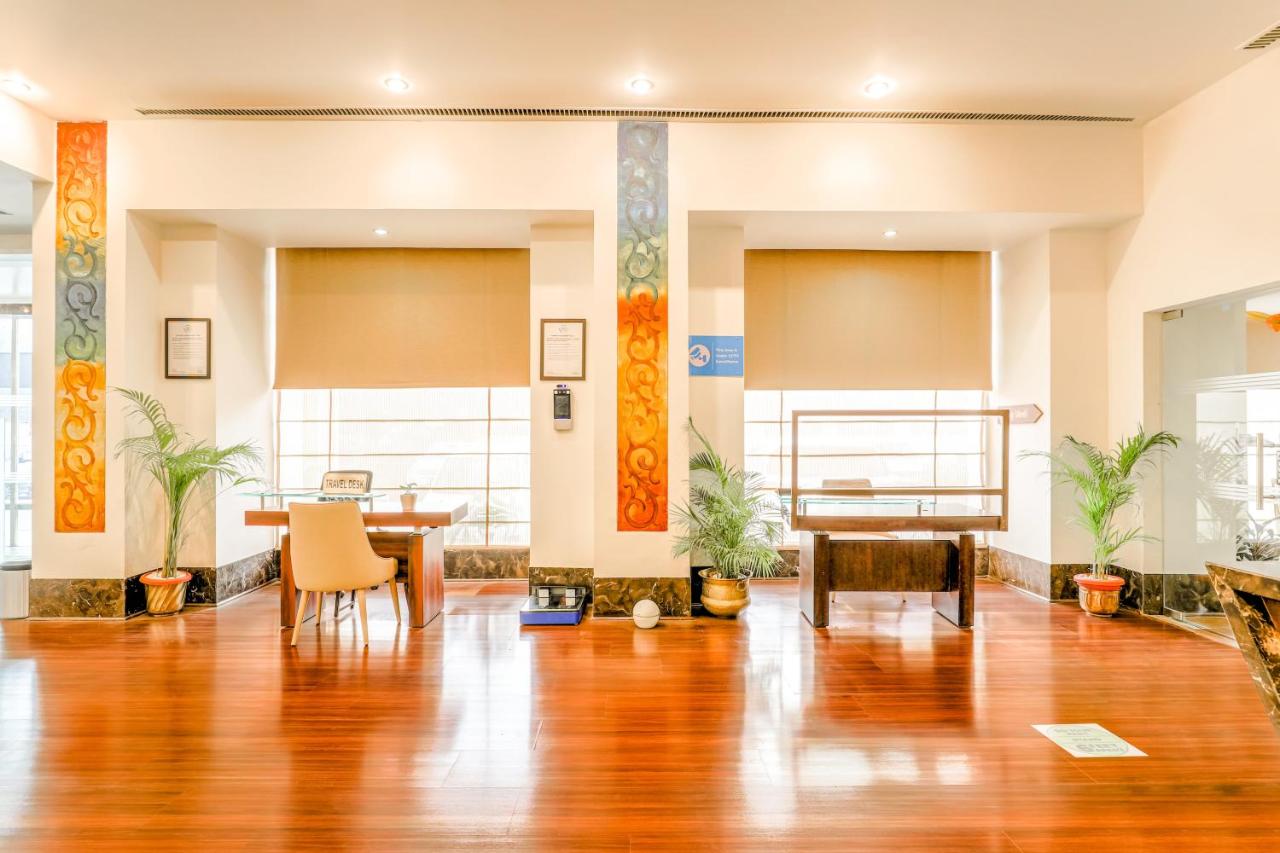 Club Mahindra Jaipur 22/27