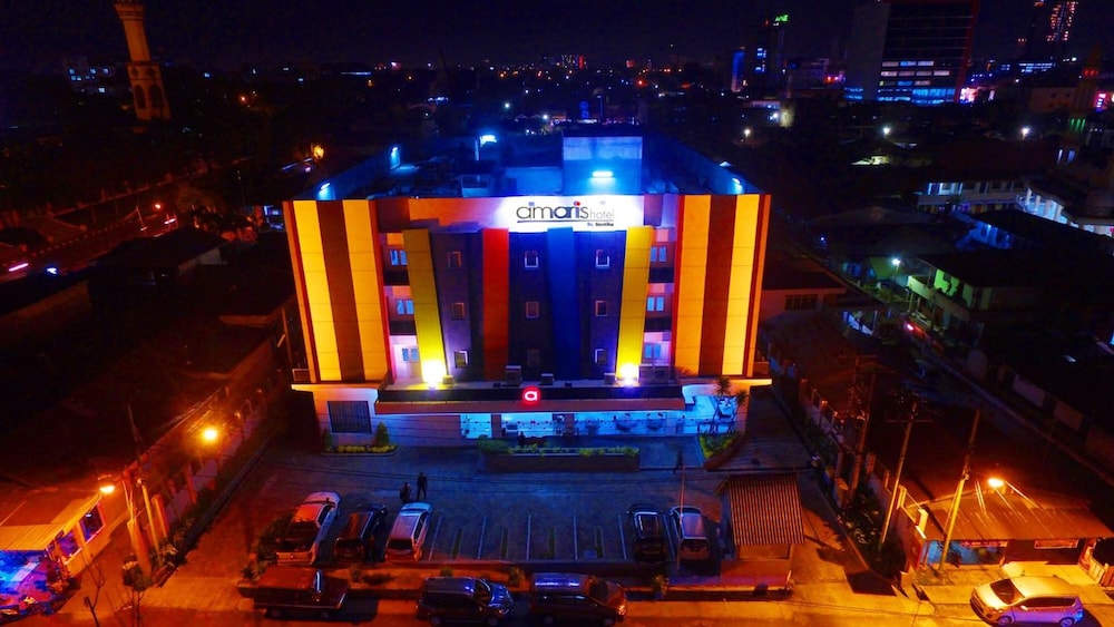Amaris Hotel Pekanbaru 13/35