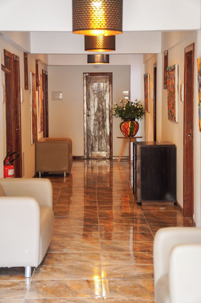 Charme Pousada Boutique Spa 30/50