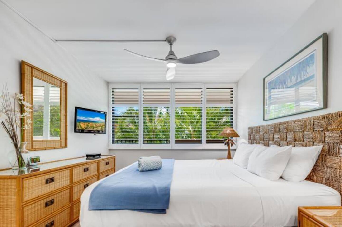 2 Bedrooms, Suite, Partial Ocean View, 2 Bathrooms