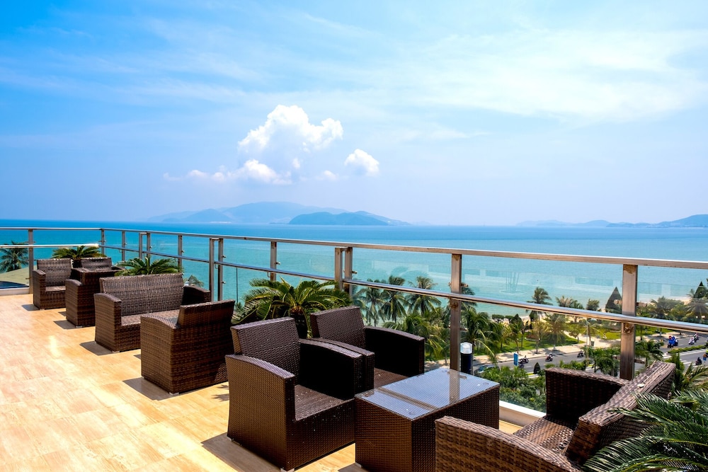 Gem Hotel Nha Trang 94/100