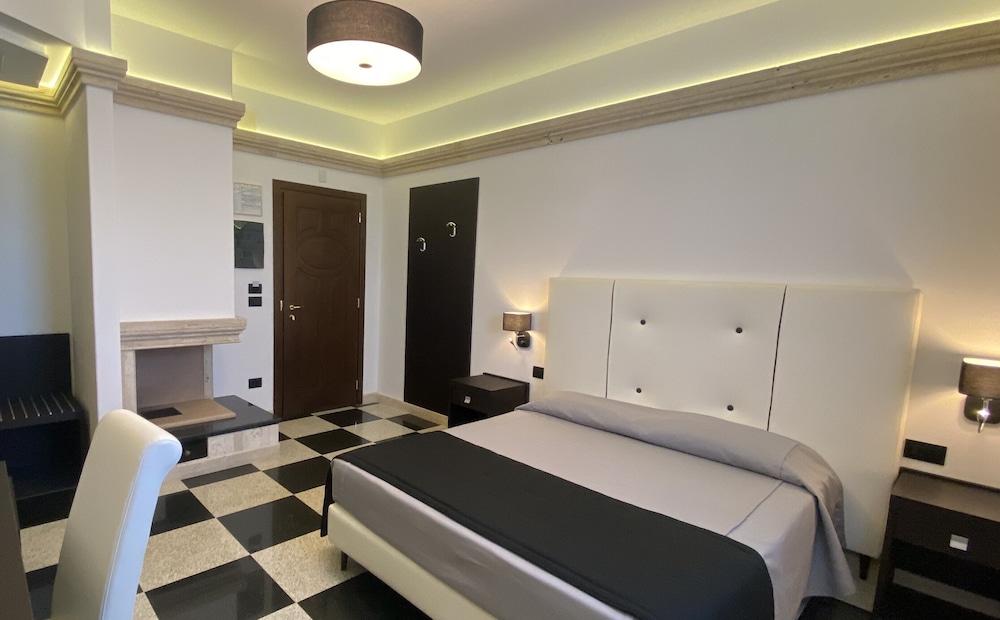 BHB Hotel Manduria 14/50