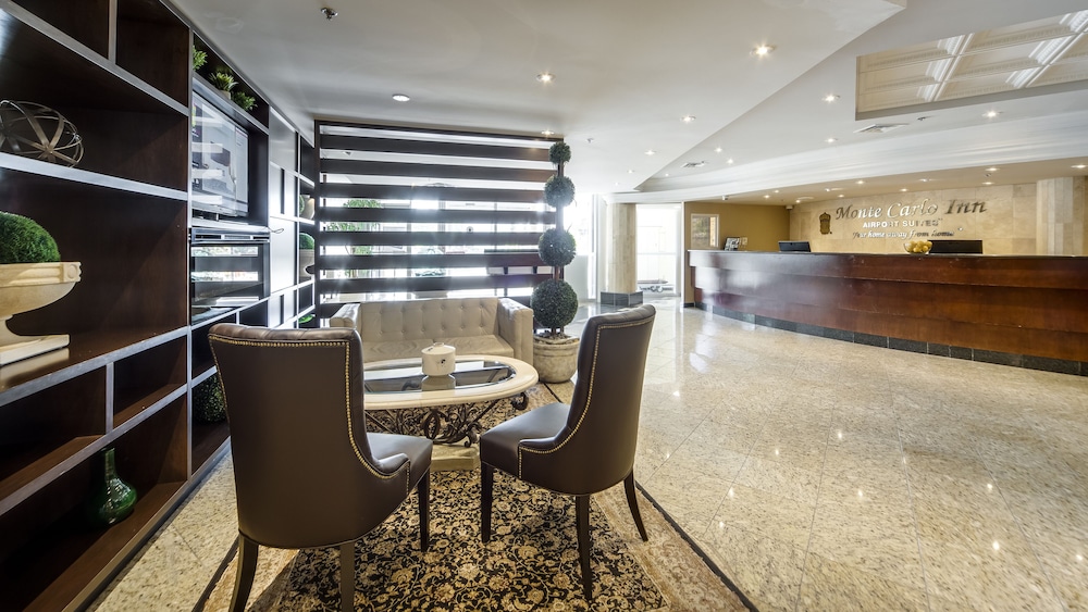 Monte Carlo Inn Airport Suites 9/68