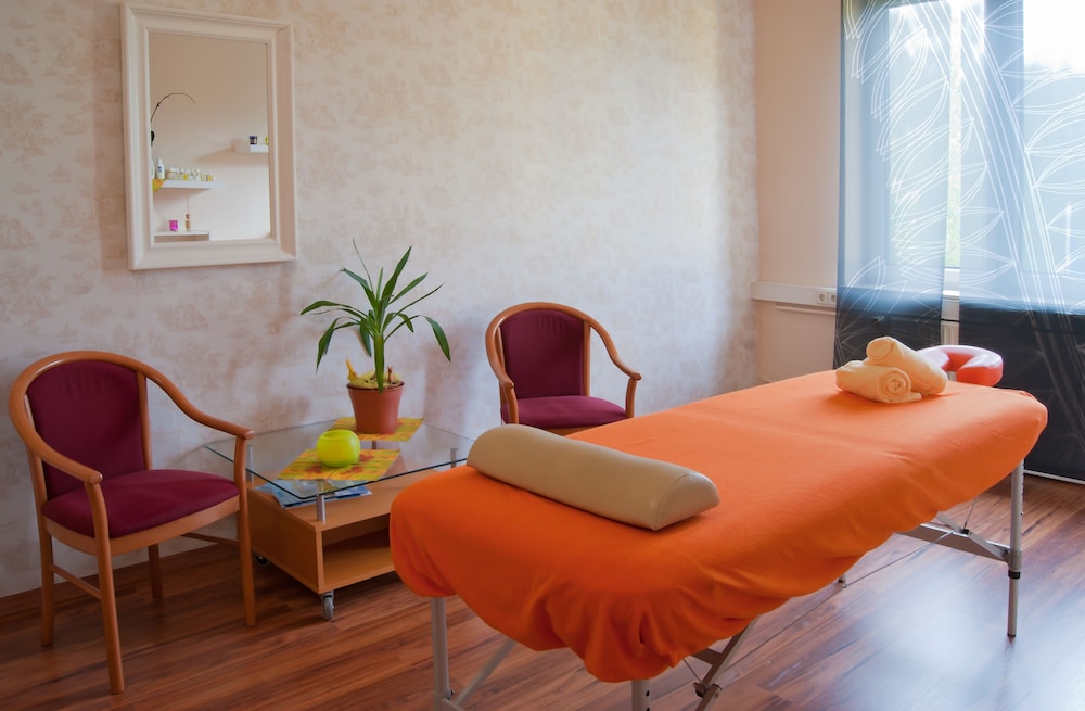 Seehotel Brandenburg An Der Havel 52/70
