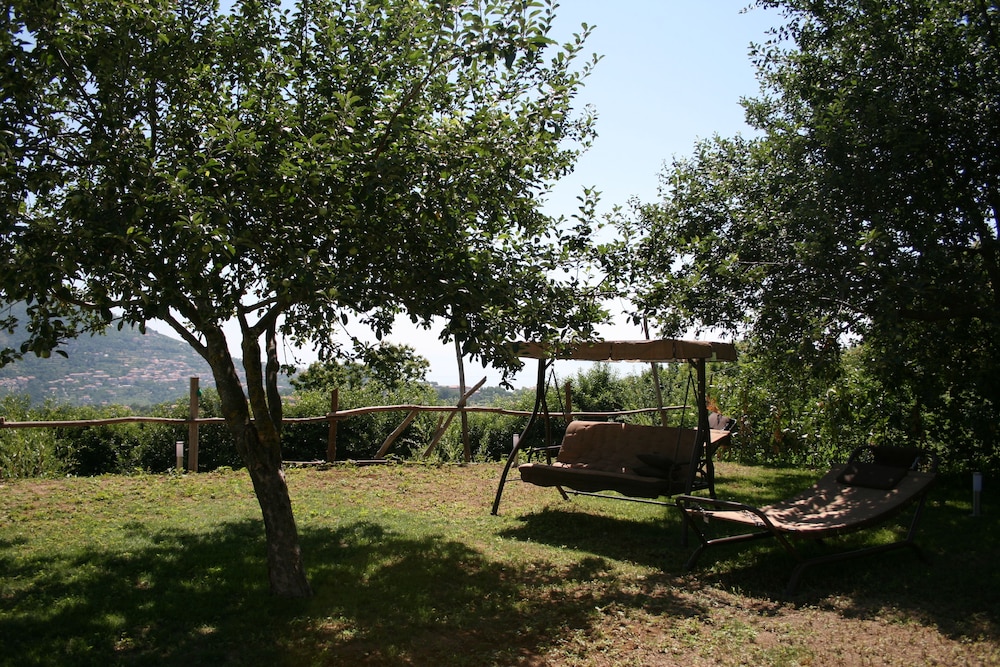 Pendola Casa 20/34