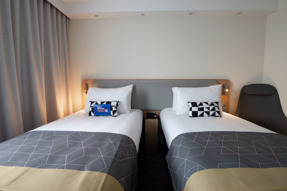 Holiday Inn Express Arcachon - La Teste 17/54