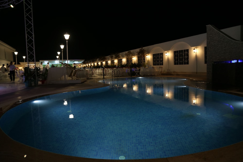 Aymira Hotel & Spa 45/48