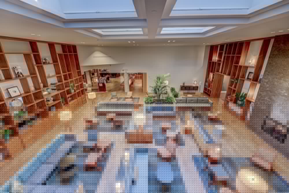 Doubletree Hotel Atlanta Nw Marietta 47/62