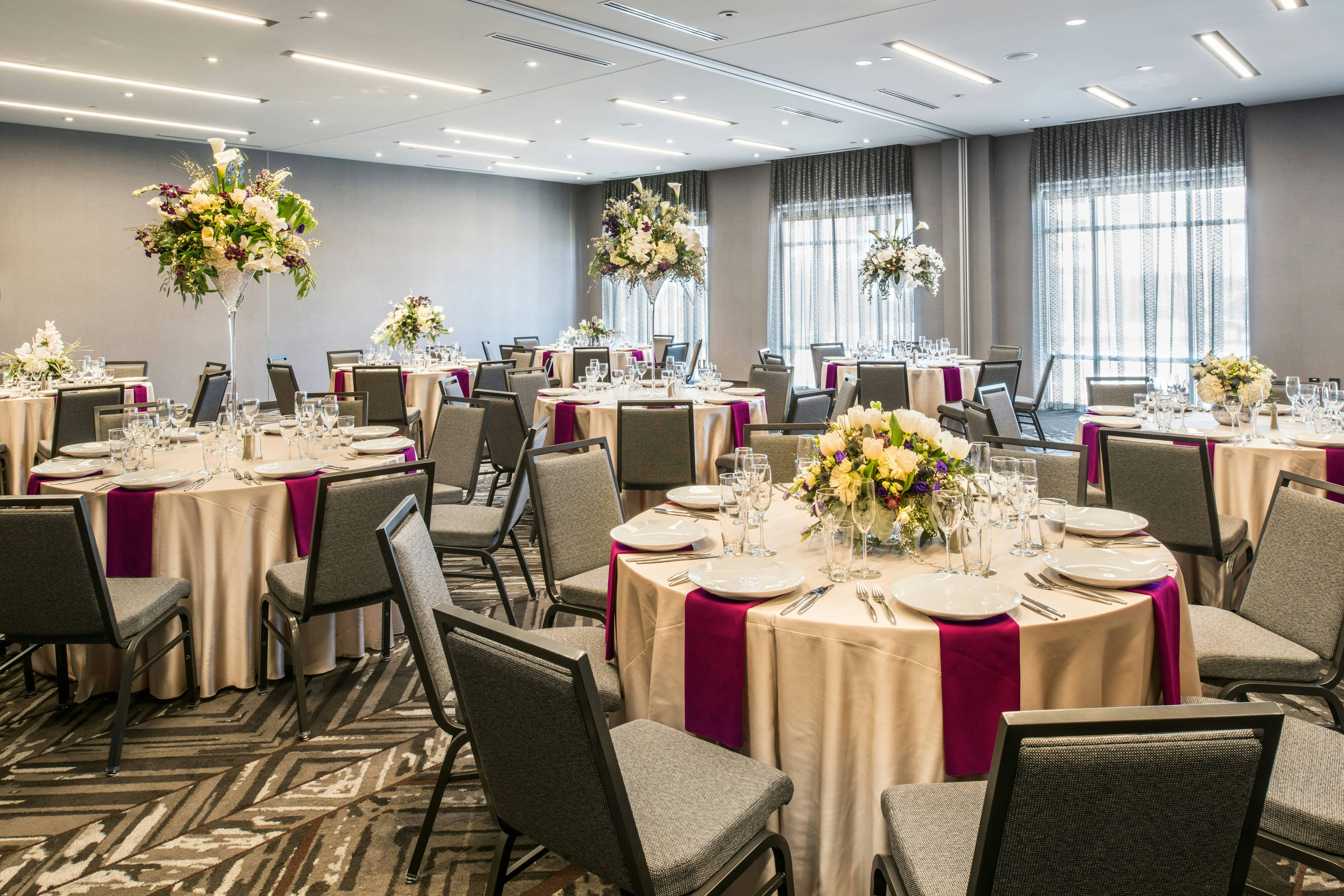 AC Hotel by Marriott Boston Cambridge 19/33