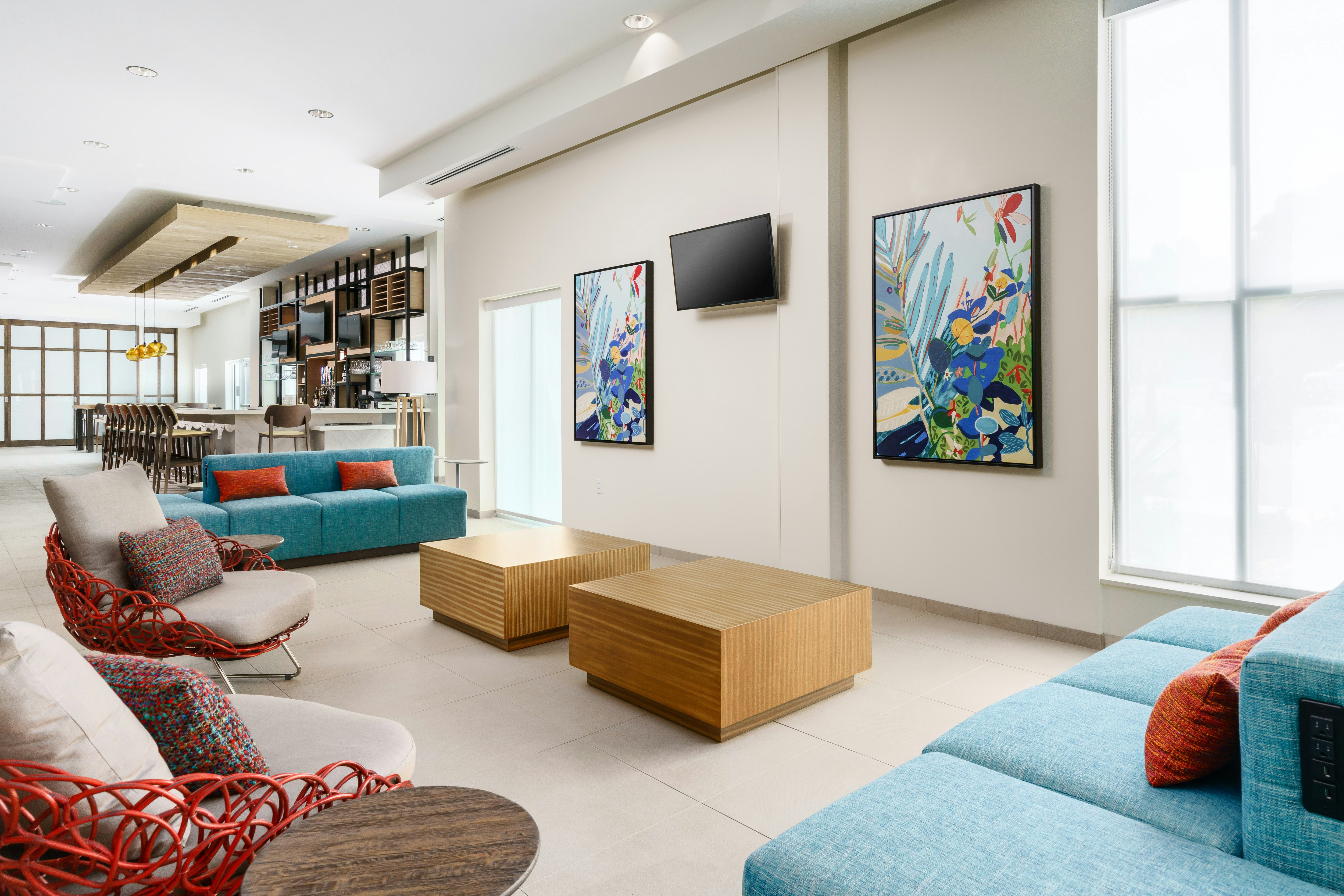 Hilton Garden Inn Apopka City Center Fl 23/52
