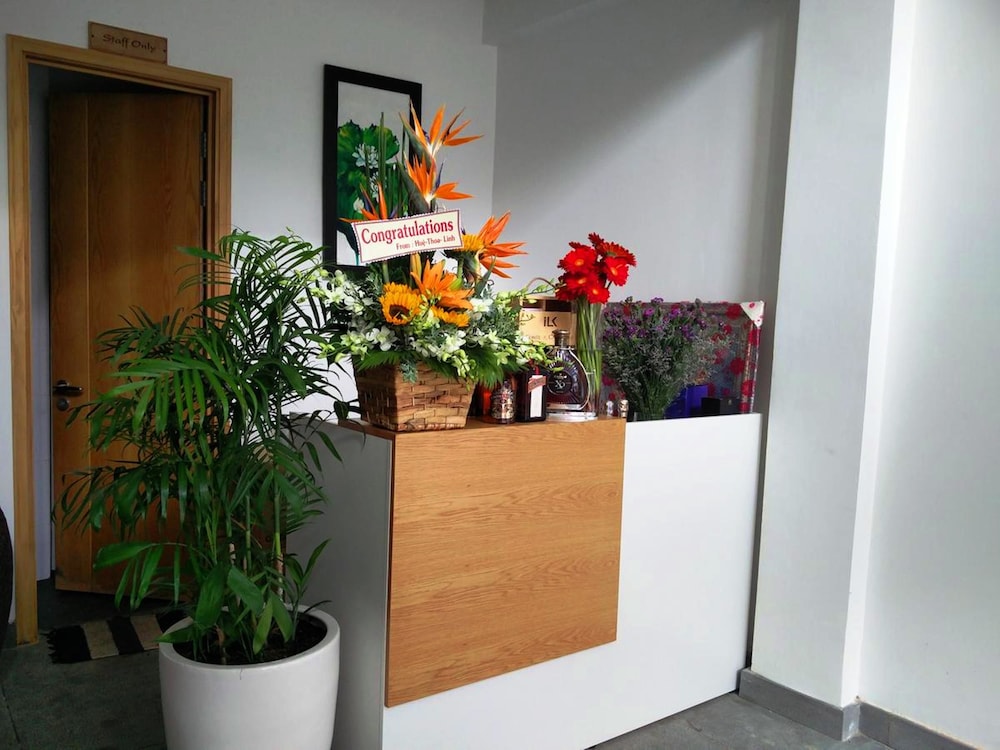 Sen Boutique House 6/69