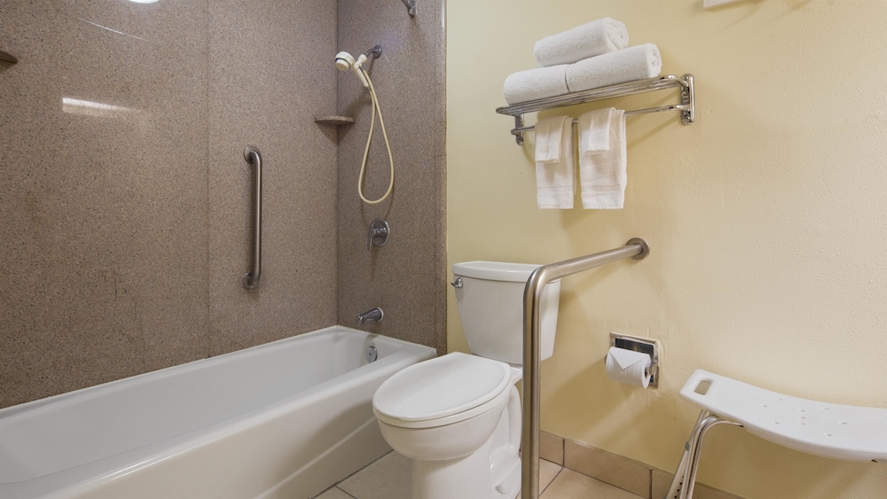 Best Western Of Walterboro 18/34