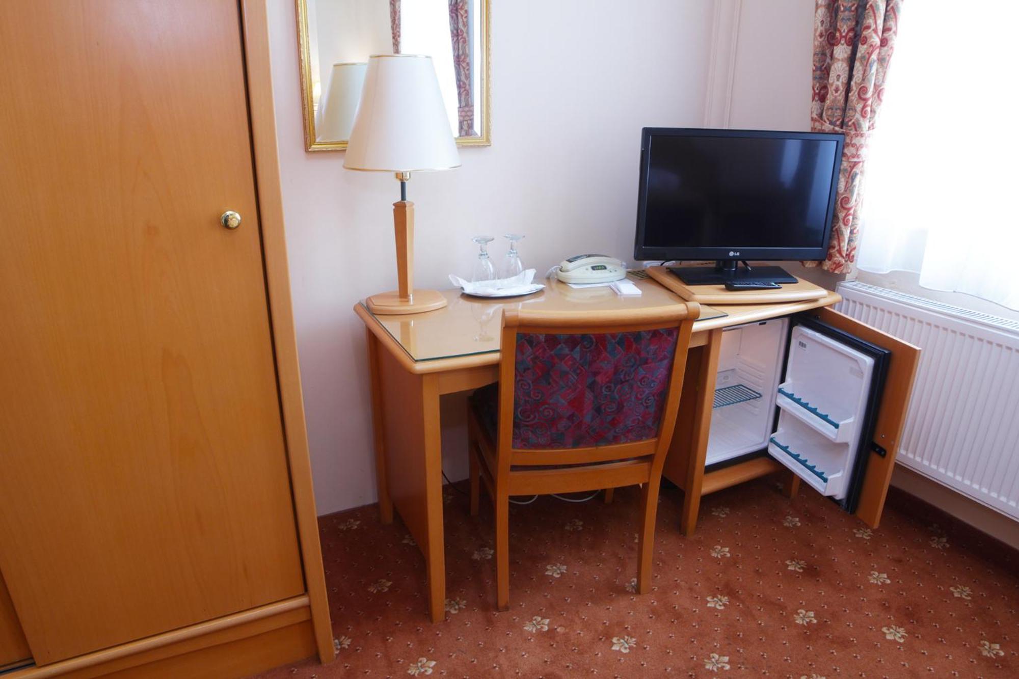 Hotel Pavlov 41/50