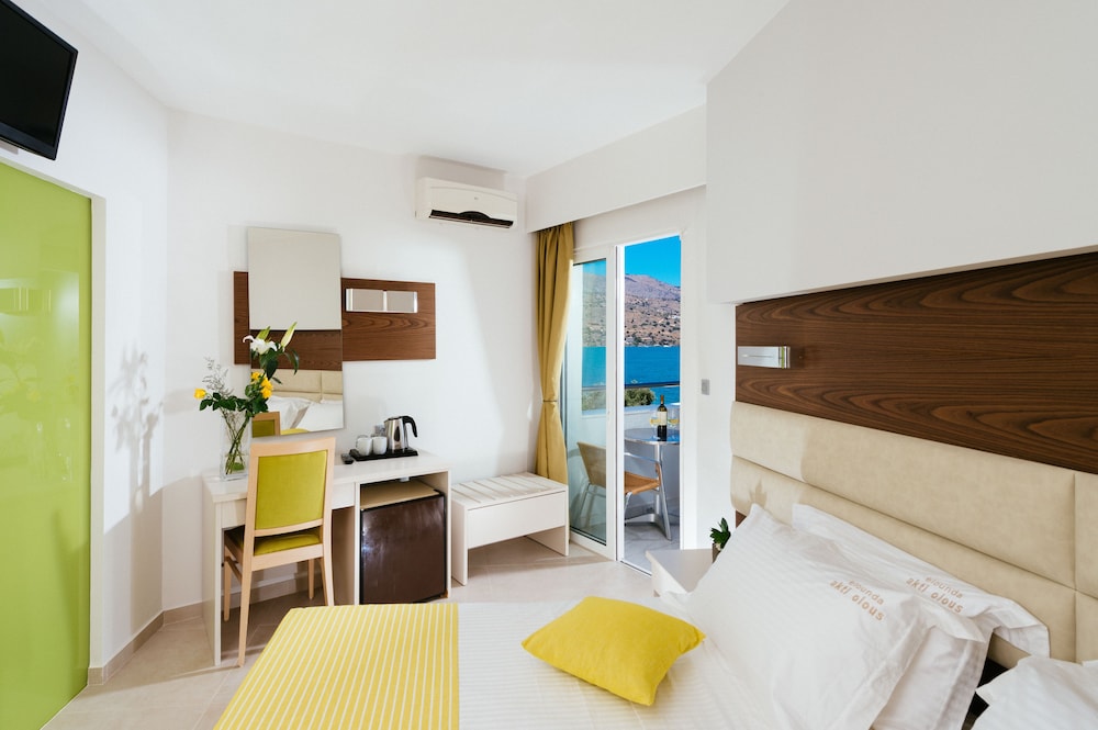 Elounda Akti Olous Hotel - Adults Only 21/53