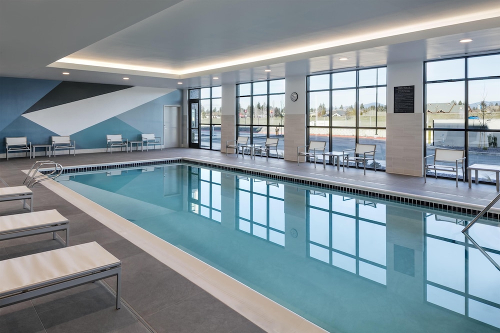 Hyatt Place Post Falls/Coeur D'Alene 18/50