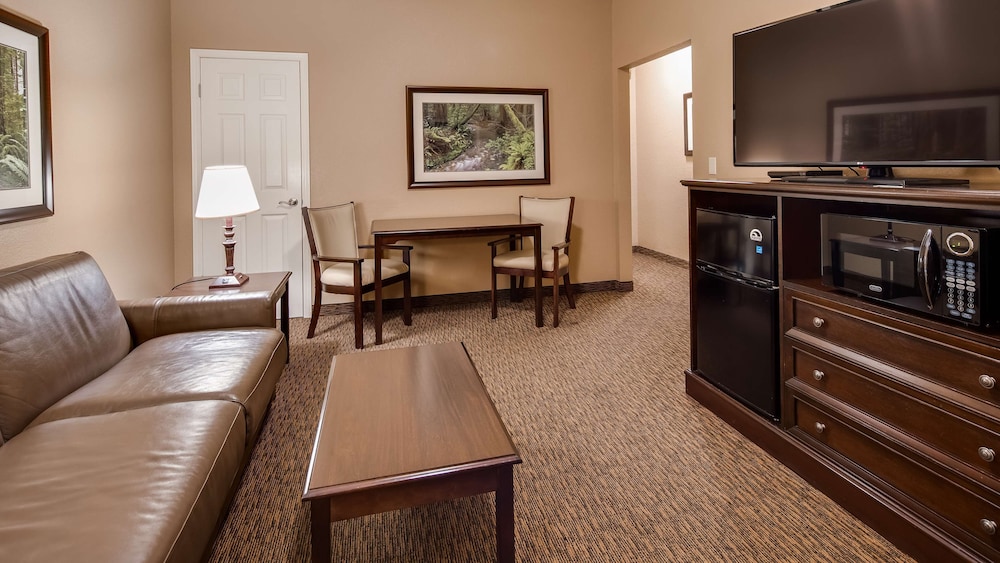 Best Western Country Inn 31/39