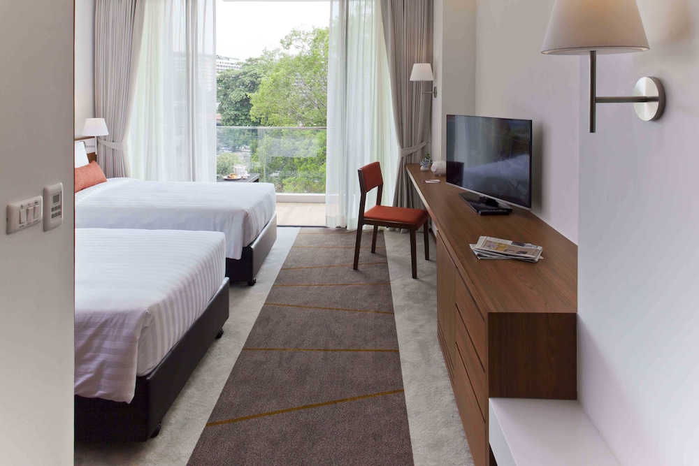 Eastin Tan Hotel Chiang Mai 42/78